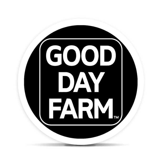 Good Day Farm logo