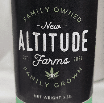 altitude farms logo