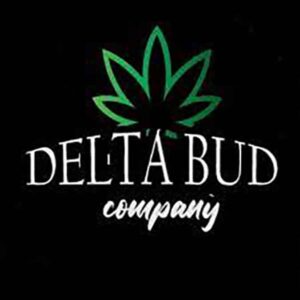 delta bud company logo