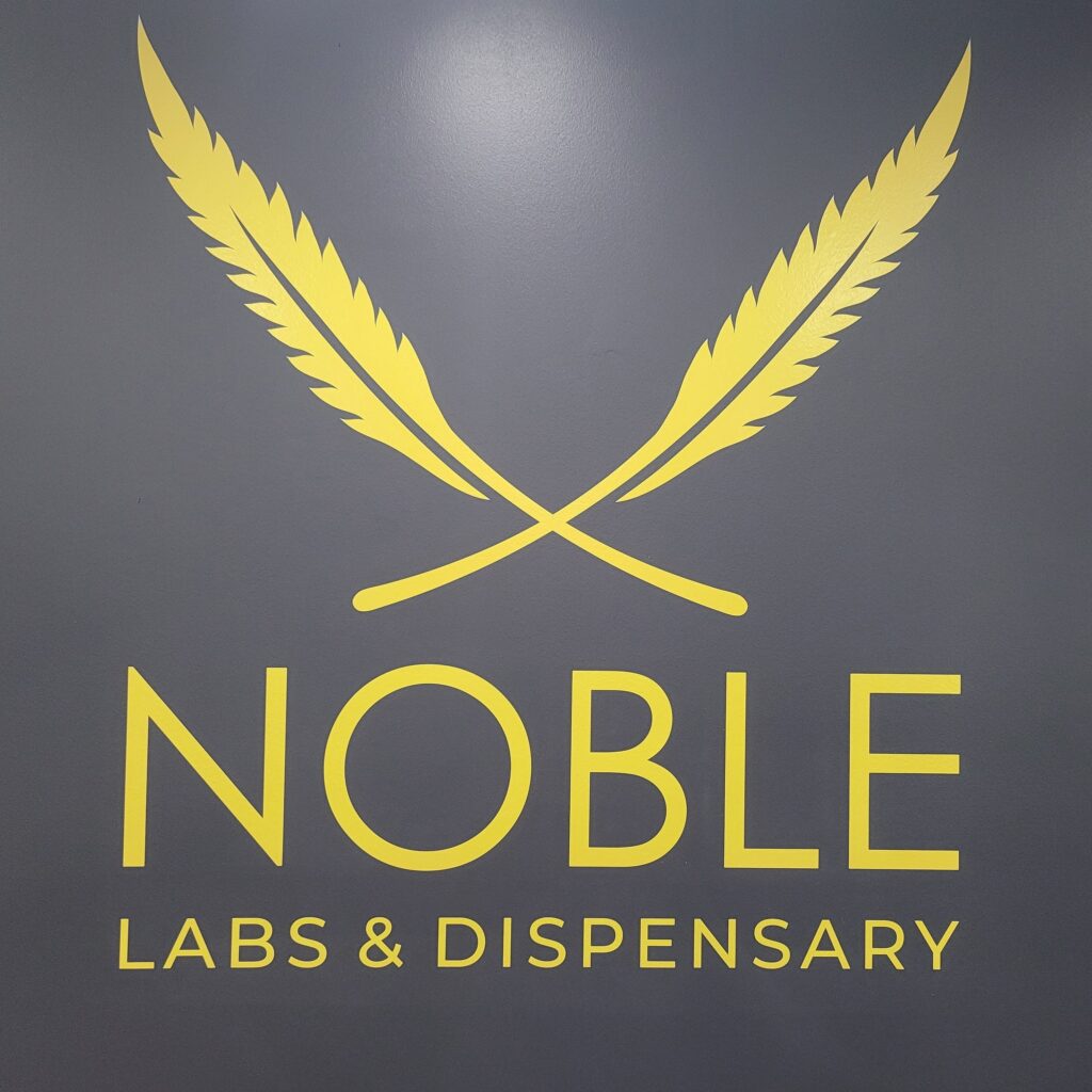 noble labs